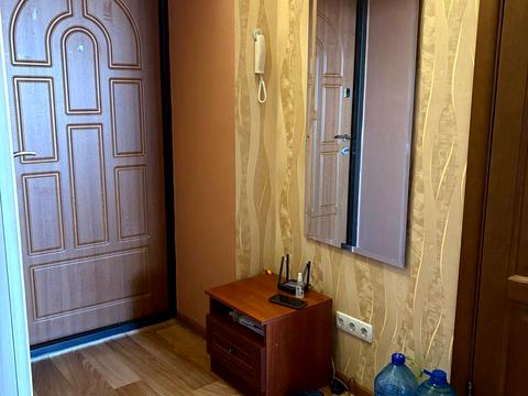 квартира за адресою Виговського вул. (Суворова), 1-Т