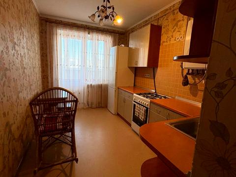 квартира за адресою Виговського вул. (Суворова), 1-Т