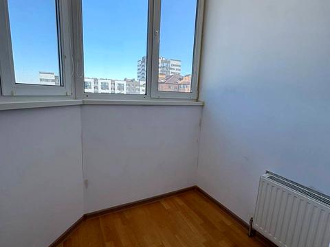 квартира за адресою Виговського вул. (Суворова), 1-Т