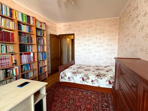 квартира за адресою Виговського вул. (Суворова), 1-Т