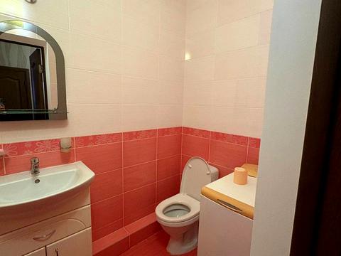 квартира за адресою Виговського вул. (Суворова), 1-Т