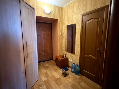 квартира за адресою Виговського вул. (Суворова), 1-Т