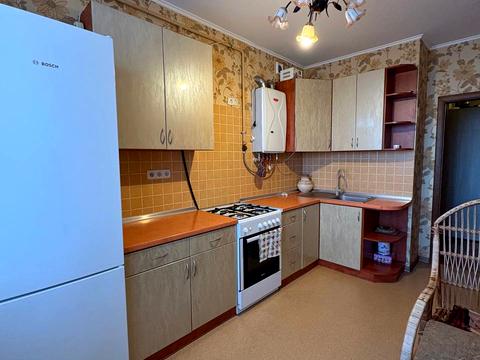 квартира за адресою Виговського вул. (Суворова), 1-Т