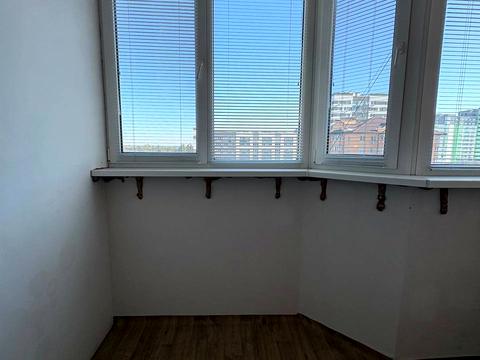 квартира за адресою Виговського вул. (Суворова), 1-Т