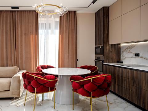 квартира за адресою Шота Руставелі вул., 7-Я