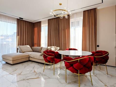 квартира за адресою Шота Руставелі вул., 7-Я