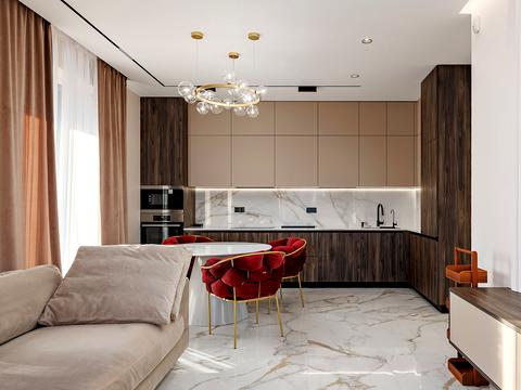 квартира за адресою Шота Руставелі вул., 7-Я