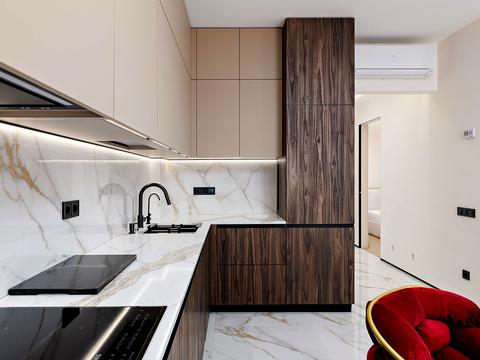 квартира за адресою Шота Руставелі вул., 7-Я