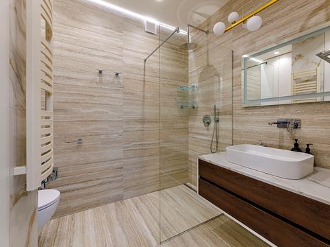 квартира за адресою Шота Руставелі вул., 7-Я