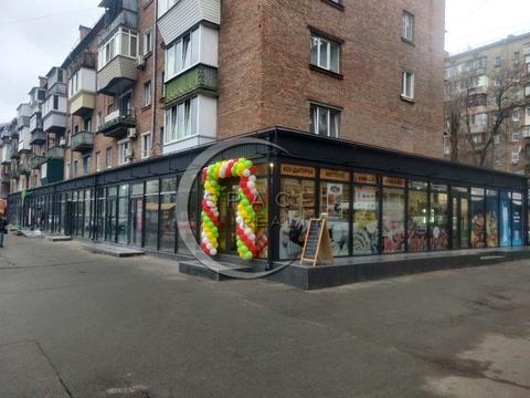 коммерческая по адресу Геннадія Афанасьєва ул. (Костянтина Заслонова), 13-А