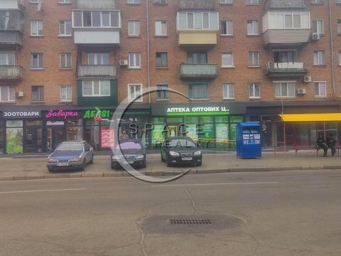 коммерческая по адресу Геннадія Афанасьєва ул. (Костянтина Заслонова), 13-А