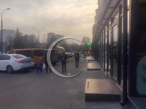 коммерческая по адресу Геннадія Афанасьєва ул. (Костянтина Заслонова), 13-А
