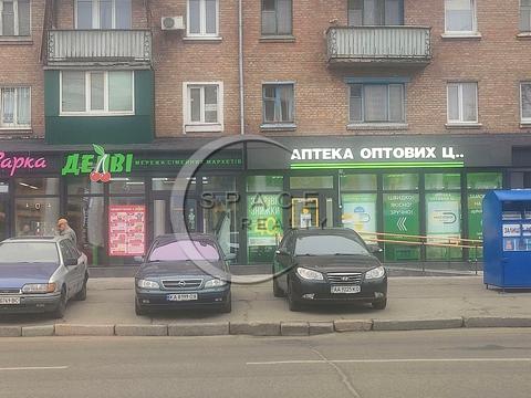 коммерческая по адресу Геннадія Афанасьєва ул. (Костянтина Заслонова), 13-А