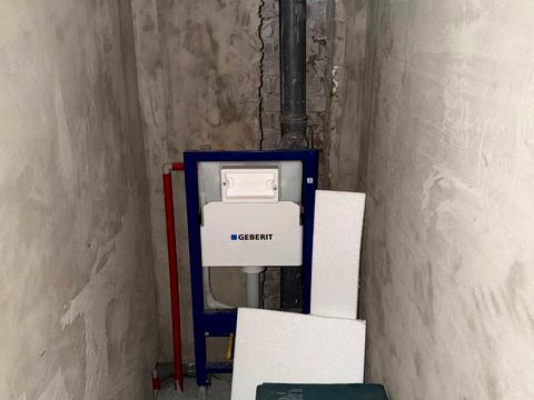 квартира по адресу Січових стрільців ул., (Будинок 1)