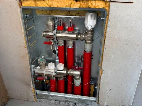 квартира по адресу Січових стрільців ул., (Будинок 1)