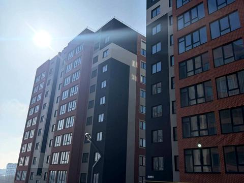 квартира по адресу Січових стрільців ул., (Будинок 1)