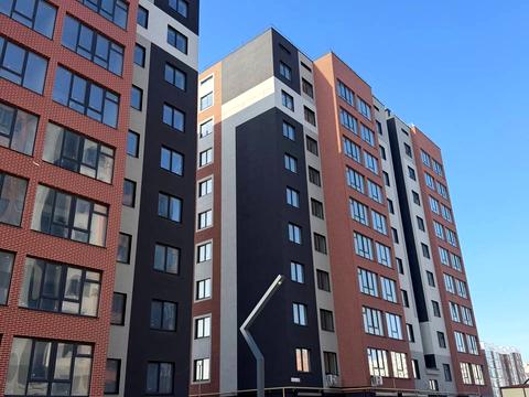 квартира по адресу Січових стрільців ул., (Будинок 1)