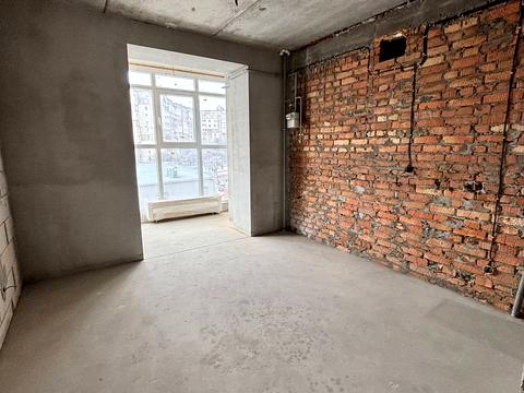 квартира по адресу Панаса Мирного ул., (Будинок 1)