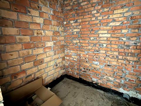 квартира по адресу Панаса Мирного ул., (Будинок 1)