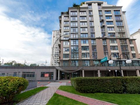 коммерческая по адресу Андрея Верхогляда ул. (Михайла Драгомирова), 20-А