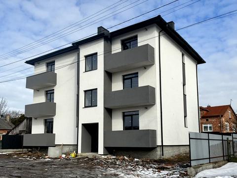 квартира по адресу Ивана Мазепы ул., 38