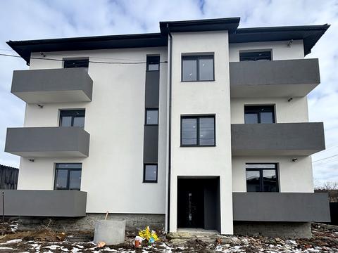 квартира по адресу Ивана Мазепы ул., 38