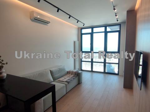 квартира по адресу Никольско-Слободская ул., 3-А