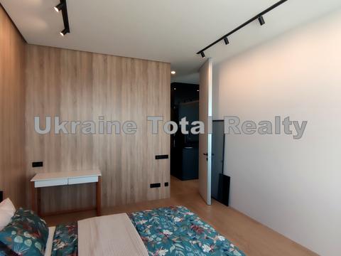 квартира по адресу Никольско-Слободская ул., 3-А