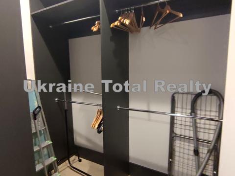 квартира по адресу Никольско-Слободская ул., 3-А