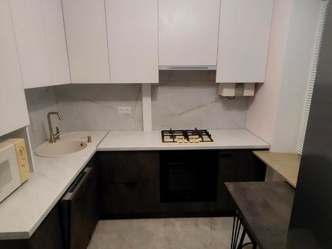 квартира за адресою Севастопольська вул., 26-А