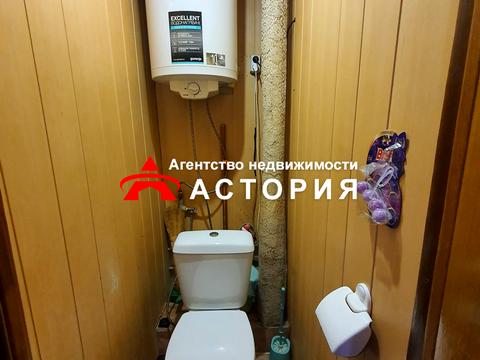 квартира по адресу Авраменко ул., 12
