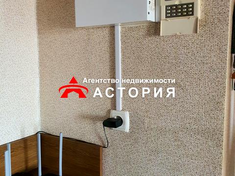 квартира по адресу Авраменко ул., 12