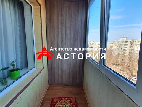 квартира по адресу Авраменко ул., 12