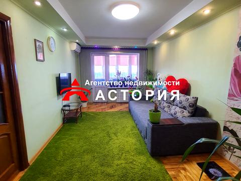 квартира по адресу Авраменко ул., 12