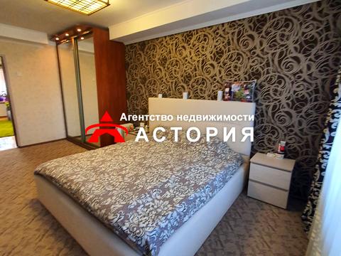 квартира по адресу Авраменко ул., 12