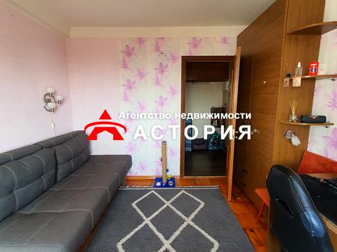 квартира по адресу Авраменко ул., 12