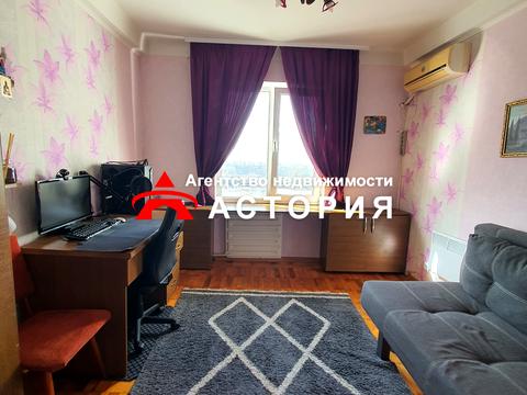 квартира по адресу Авраменко ул., 12