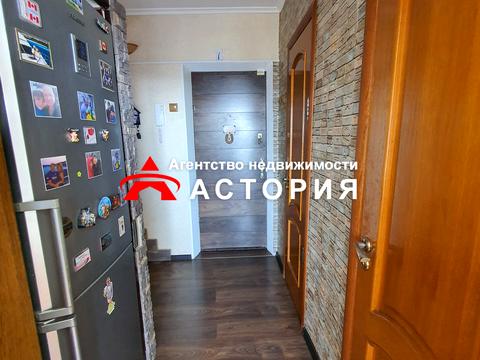 квартира по адресу Авраменко ул., 12