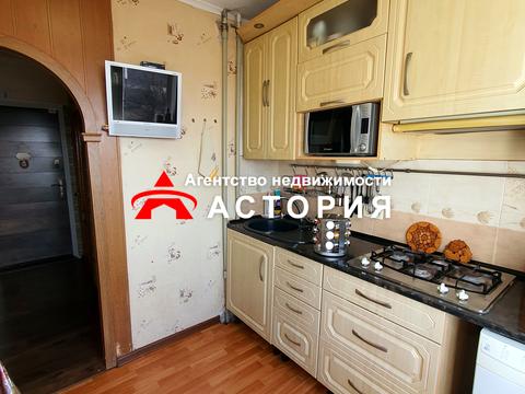 квартира по адресу Авраменко ул., 12