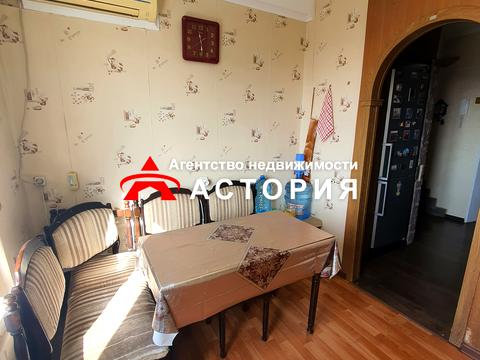 квартира по адресу Авраменко ул., 12