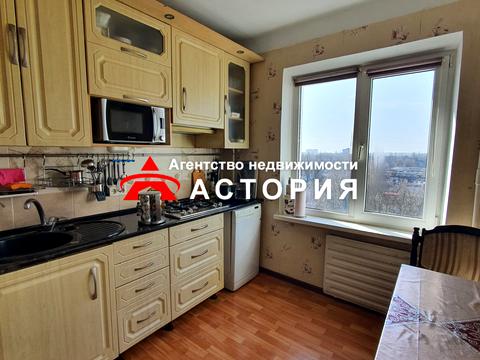 квартира по адресу Авраменко ул., 12