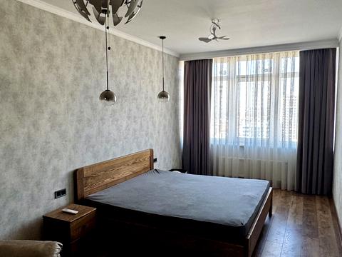 квартира по адресу Жемчужная ул., 8