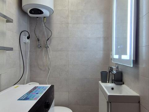 квартира за адресою Київ, Лисогірський пров., 20