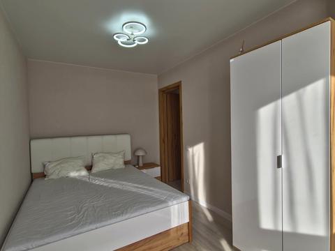 квартира за адресою Київ, Лисогірський пров., 20