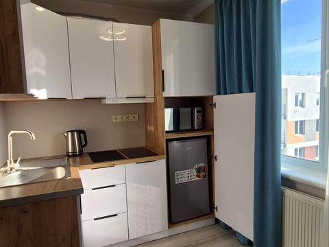 квартира за адресою Київ, Лисогірський пров., 20