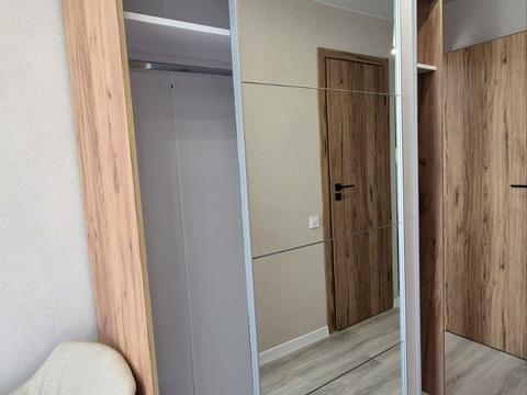 квартира за адресою Київ, Лисогірський пров., 20