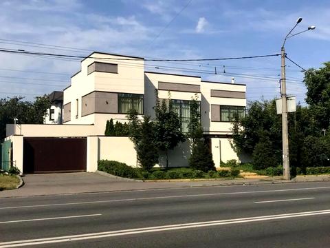 будинок за адресою Івана Виговського