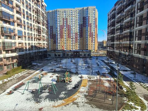 квартира за адресою Генерала Грекова вул., 4