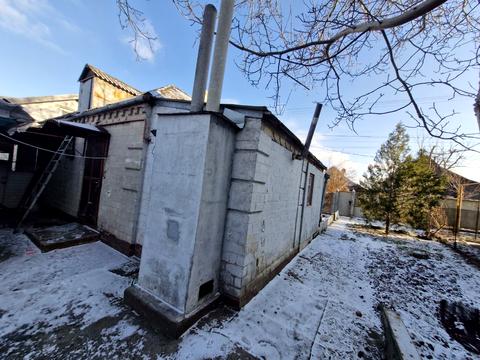 дом по адресу Максима Рыльского ул.