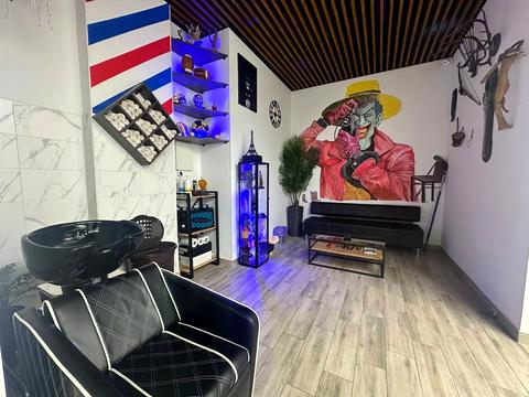 комерційна за адресою Гарматна вул., 37-А